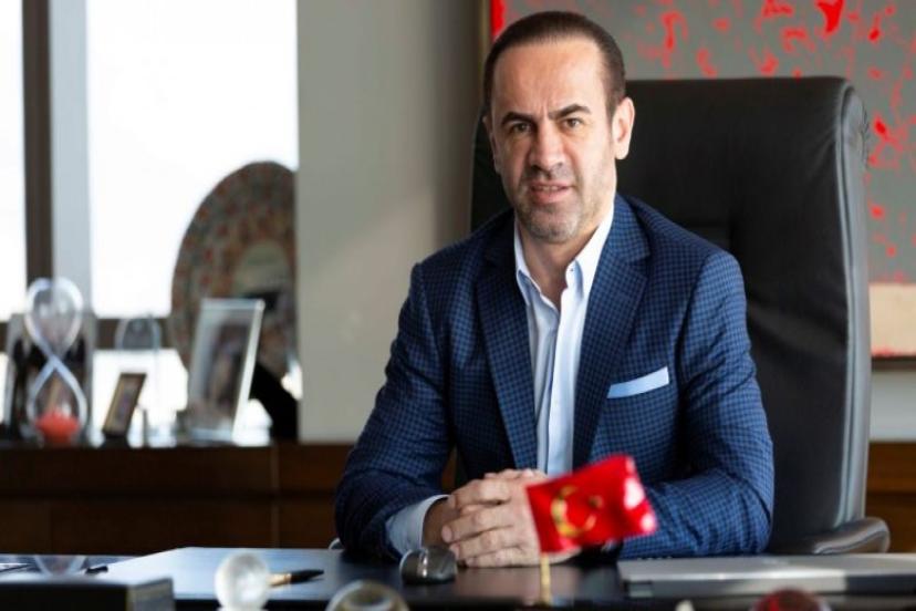 Folkart Narlıdere'ye Uluslararası Ödül