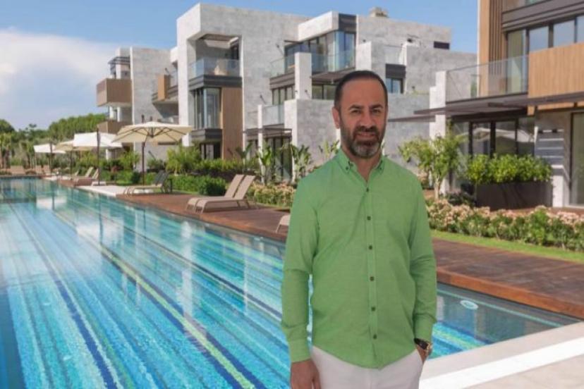 Folkart Platin Lig'te