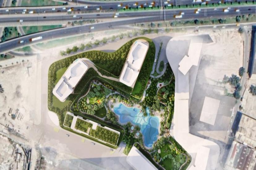 Folkart'tan 600 Milyon Dolarlık yatırım