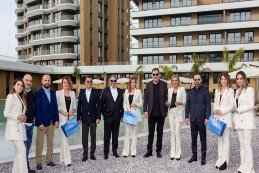 Folkart Vega Mega Getiri Sağladı