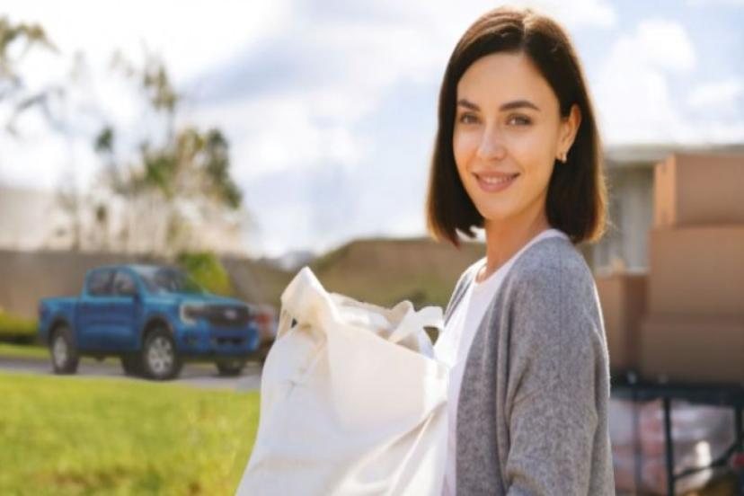 'Ford’lar İyilik İçin Doluyor' Projesi Başladı