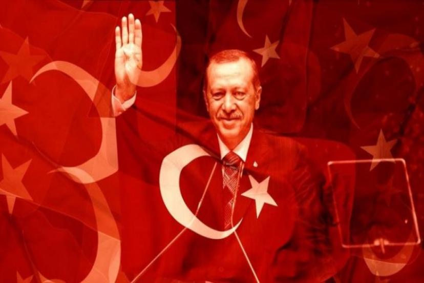 Foreign Policy’den dikkat çeken analiz: Hedefte Erdoğan var