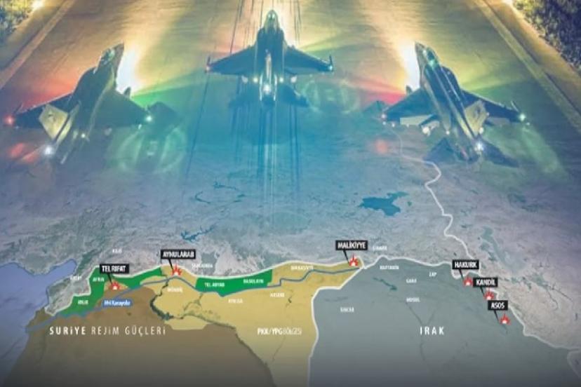 Foreign Policy, Diplomasi Trafiği Durduramadı, Türkiye Operasyonda Kararlı