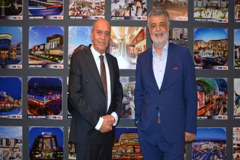 Forum Göztepe'nin İmar Planları Onaylandı; İnşaat İçin Geri Sayım Başladı