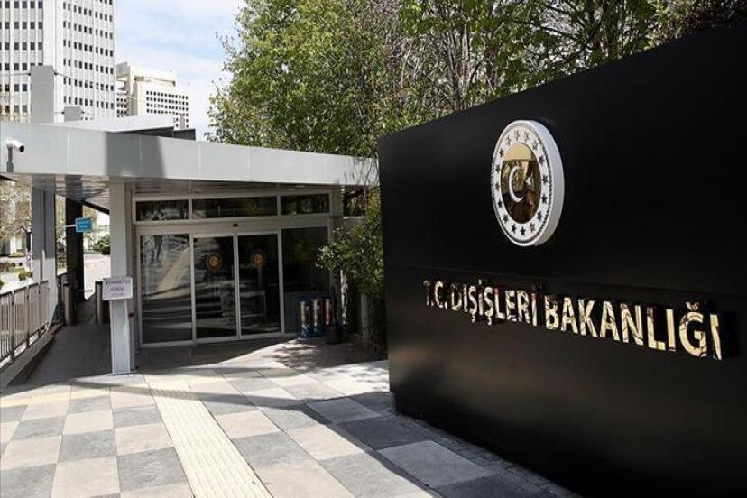 Fransa-Yunanistan Savunma Antlaşmasına Türkiye'den Sert Tepki: Boş Bir Hayal