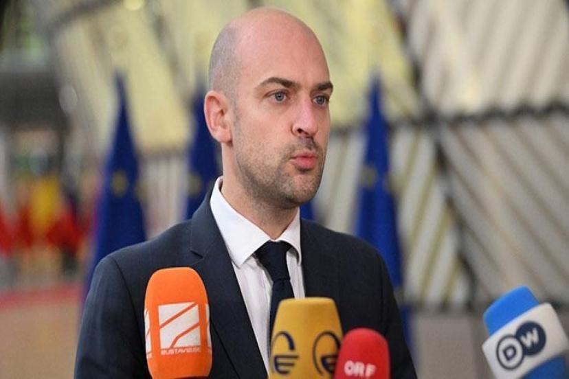 Fransa’dan Filistin hamlesi: Tanıma kararımız diğer ülkelere ‘İvme’ kazandırabilir