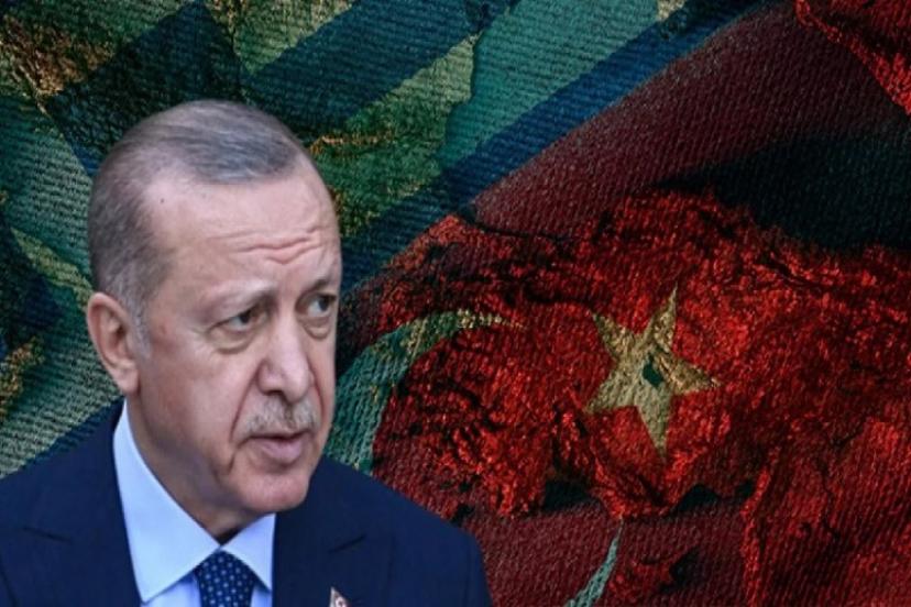 Fransız Basını Ters Rüzgarlara Rağmen Erdoğan Zafere Yürüyebilir