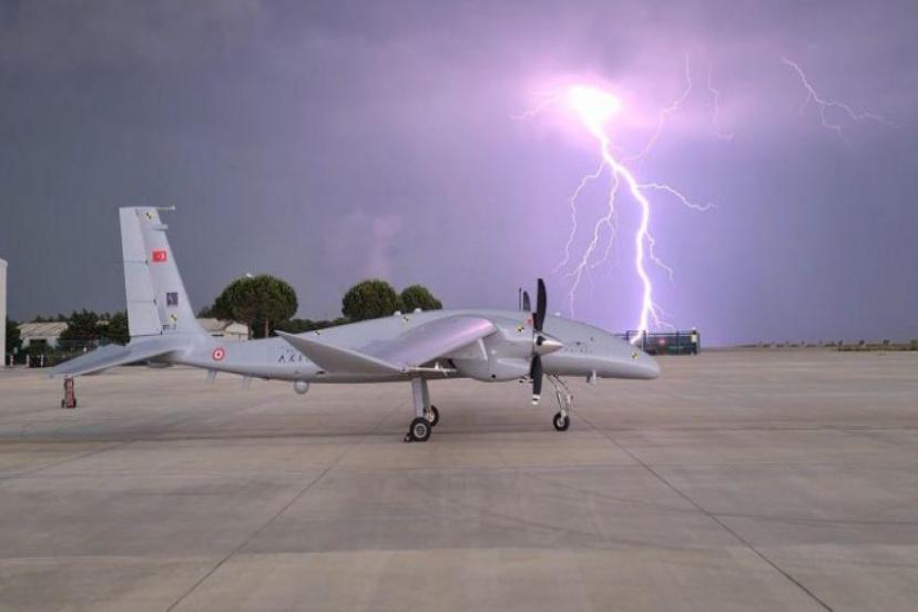 Fransız Basını Yazdı: Türk SİHA'ları 3 Savaşın Seyrini Değiştirdi