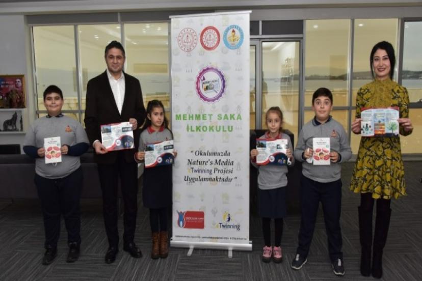 Funda Öğretmenden Aliağa’yı ve Türkiye'yi Gururlandıran Başarı