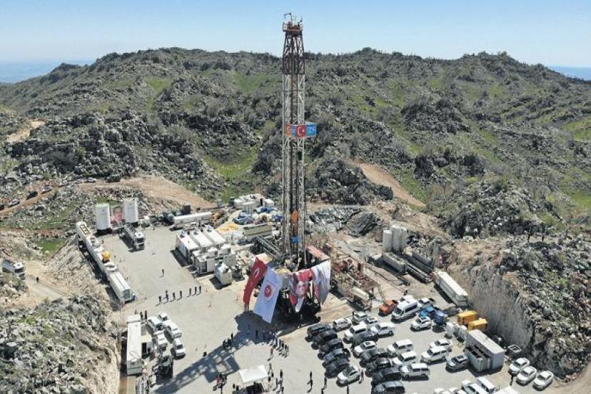 Gabar’da petrol keşfi istihdamı şekillendiriyor