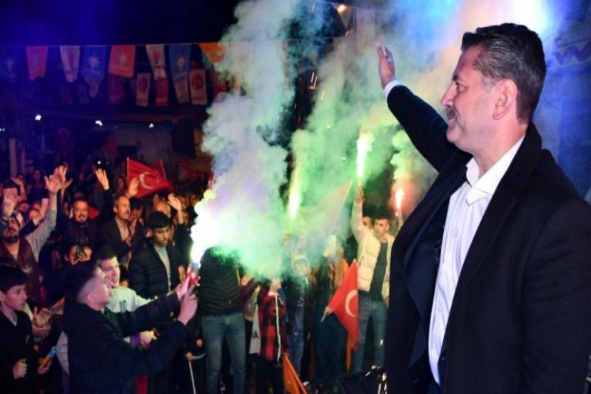 Galip Atar: '1 Nisan’da Gönül Soframıza Bekliyoruz'