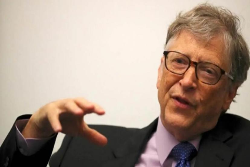 Gates 'Yapay Zeka Çağı Başladı' Dedi: Beyaz Yakalı Çalışan, Öğretmen, Doktora Gerek Kalmayacak