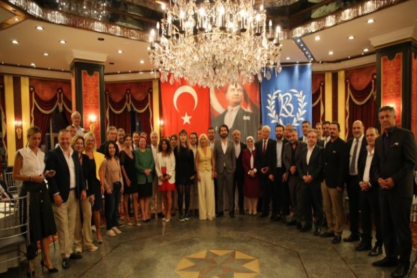 Gayrimenkul ve inşaat sektöründe riskler ve fırsatlar masaya yatırıldı