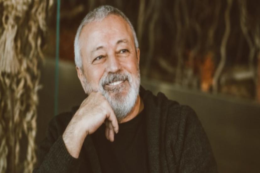 Gazeteci-Şair- Yazar Ünal Ersözlü’nün, ‘Yeryüzü Misafiri’ Tüm Kitapçılarda