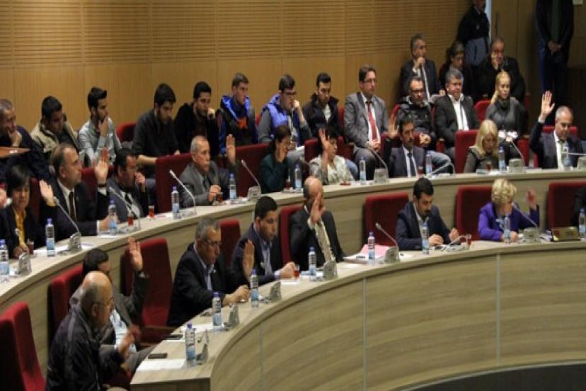 Gaziemir Belediye Başkanı Şenol Eleştirilere cevap verdi