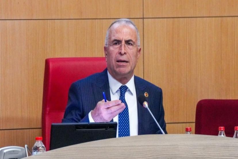 Gaziemir Belediyesi’ne 2 milyar 140 milyon liralık bütçe