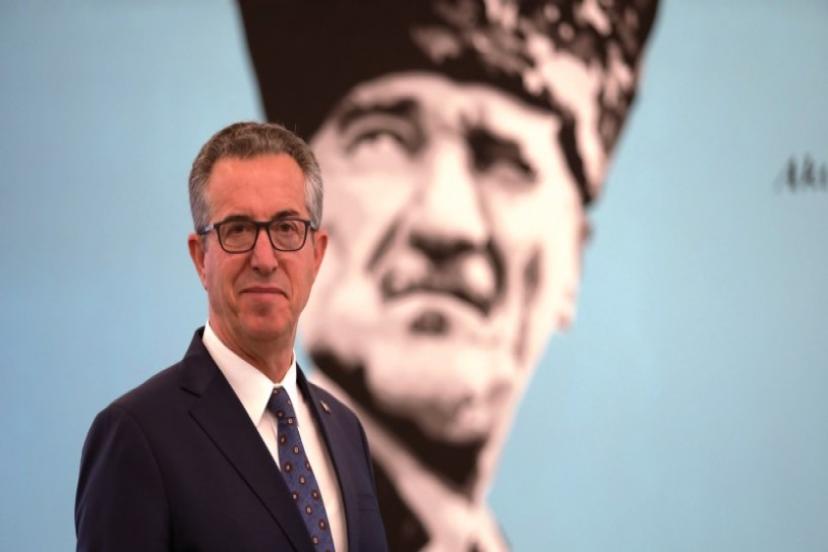 Gaziemir’de “kamu”laştırma harekâtı  Gaziemir’in taşınmazları Gaziemirlinin hizmetinde