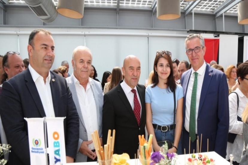 Gaziemir’de Kamulaştırma Devrimi