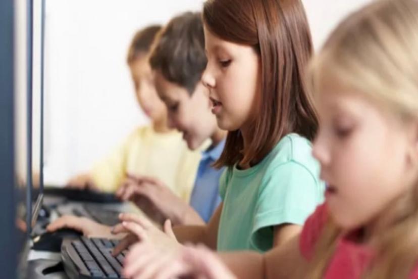 Gaziemir’de Uzaktan Eğitim Dönemi