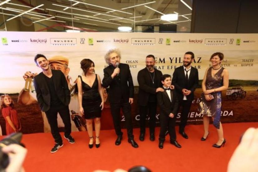 Gazoz Kapakları Bu Kez İzmir'de Açıldı