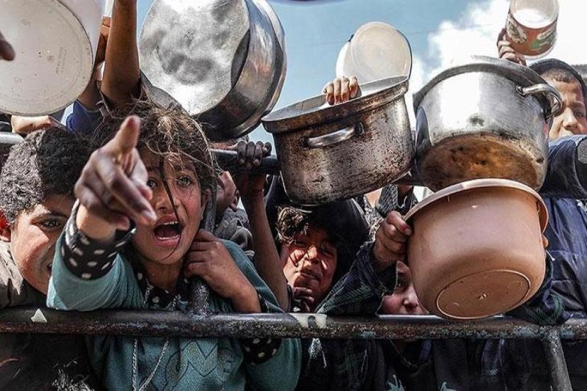 Gazze ablukasını kırmak için 'Küresel Kararlılık Filosu' ağustos sonunda yola çıkıyor