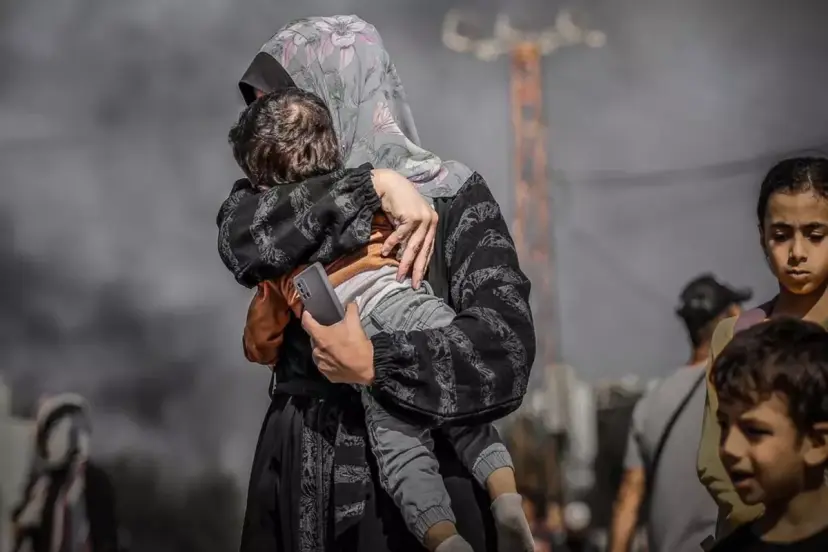 Gazze her gün daha da kötüye gidiyor! İnsani müdahale çöküşün eşiğinde