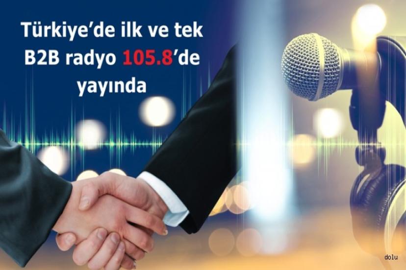 Gece gündüz iş konuşuyorlar