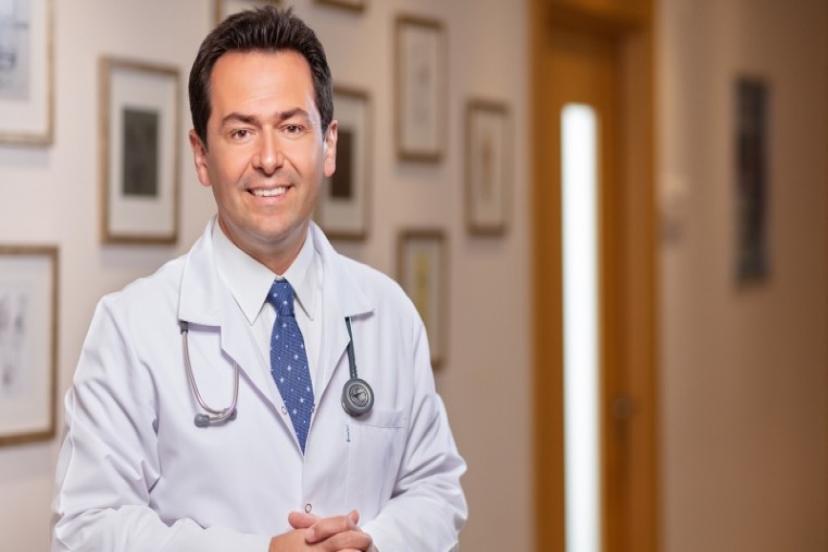 Geleceğin Sağlık Modeli: Evde Sağlık