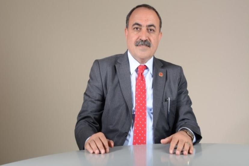 Geleceğin ustalarını yetiştiriyorlar