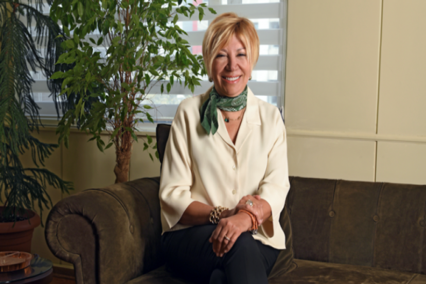 Geleceğini Kuran Genç Kadınlar Projesi Hibe Programı