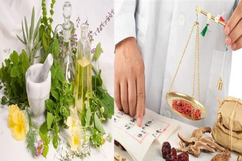 Geleneksel Türk tıbbı polikliniklere giriyor