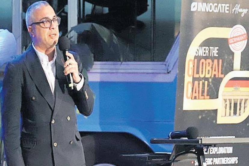 Genç beyin gücü için dönüş planı