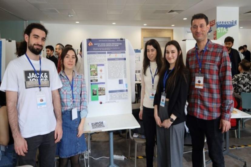 Genç mucitlere 6 ödül