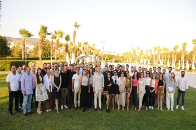 Genç Sanayiciler Kulübü’nden 'Genç Yatırım Fonu'