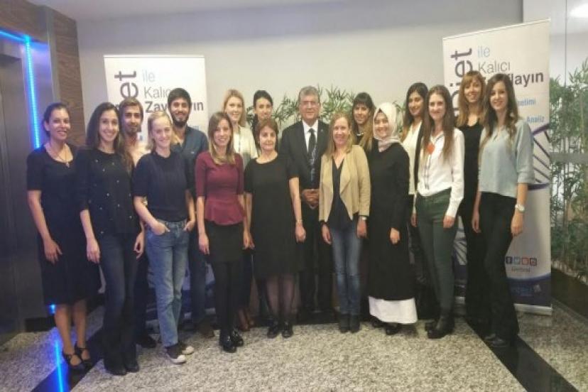 Genlerini Dinle Kalıcı Zayıfla