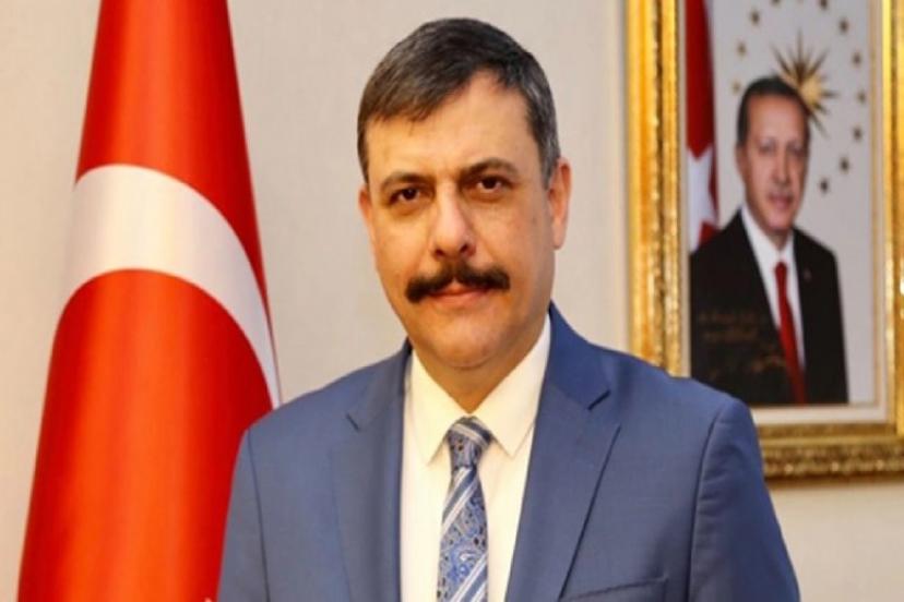 Gerçek Çok Başka Çıktı, Çorum Valisi Mustafa Çiftçi O İddiaları Yalanladı