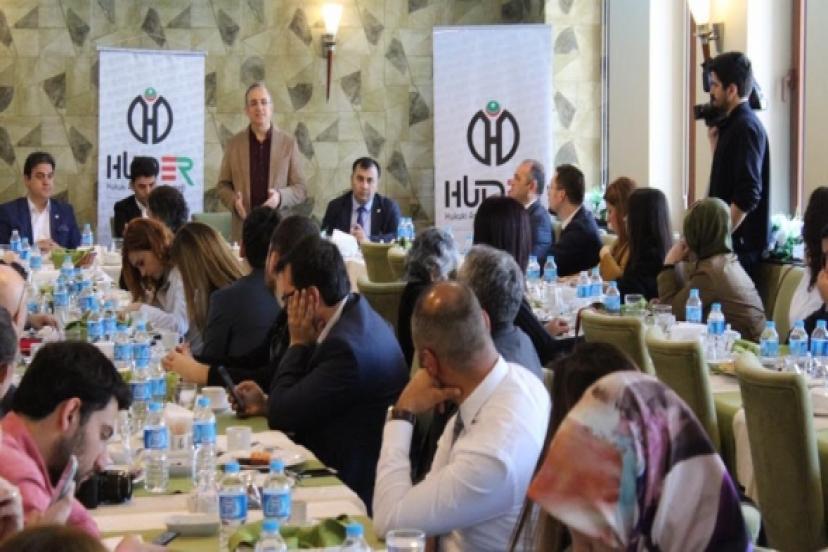 “Gerçek Güç Millet Olacak”  “Ülke Ekonomisi Şahlanacak”