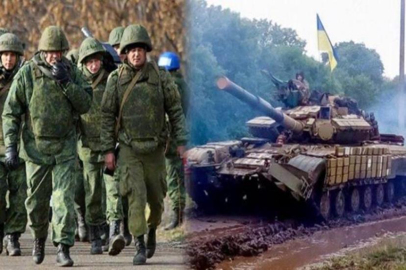 Gerilim tırmanıyor! ABD, 8500 askeri teyakkuza geçirdi