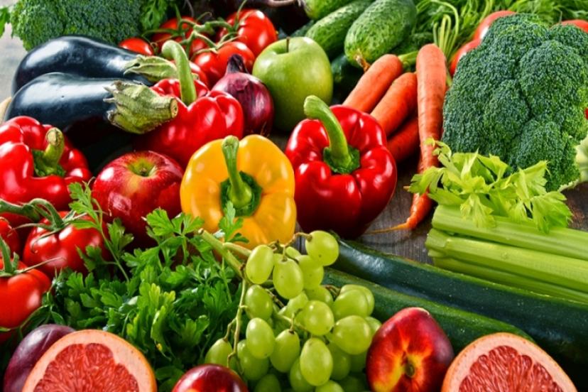 Gıda Fiyatları Dünyada Gerilerken, Türkiye'de Yüzde 54 Arttı