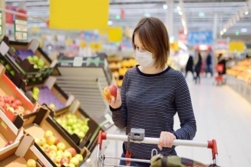 Gıda Fiyatlarındaki Artış Enflasyonu Geçti! Rekor Ayçiçek Yağında