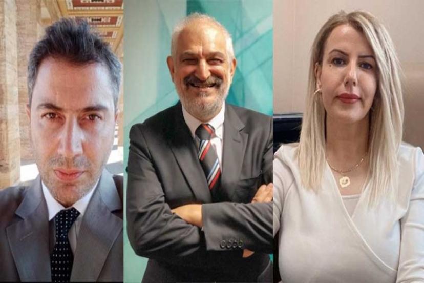 Gıda Nanobiyoteknolojisi Cilt II yayınlandı