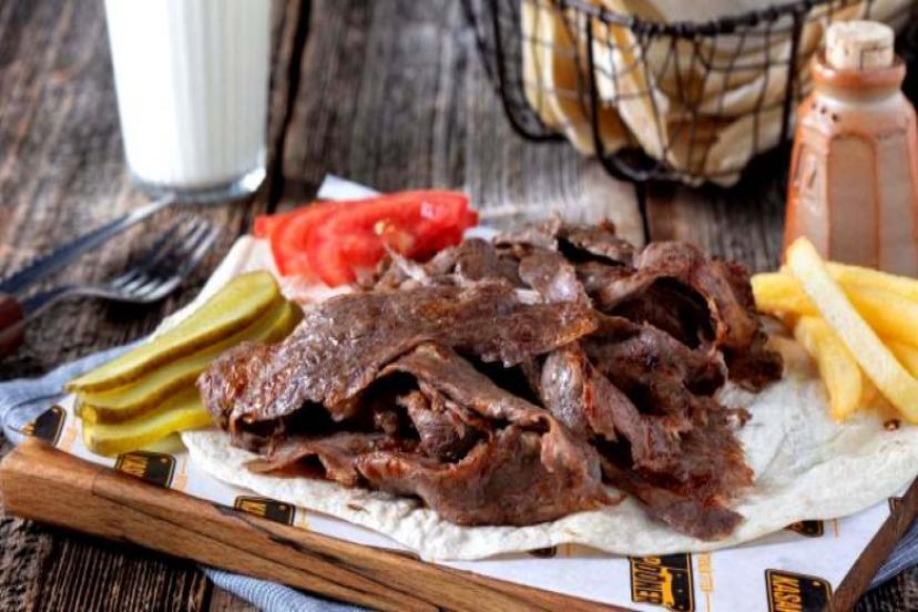 Gıda Terörü Dağdaki Terörden Daha Tehlikeli, İlk Tedbir Dönerden Başlıyor