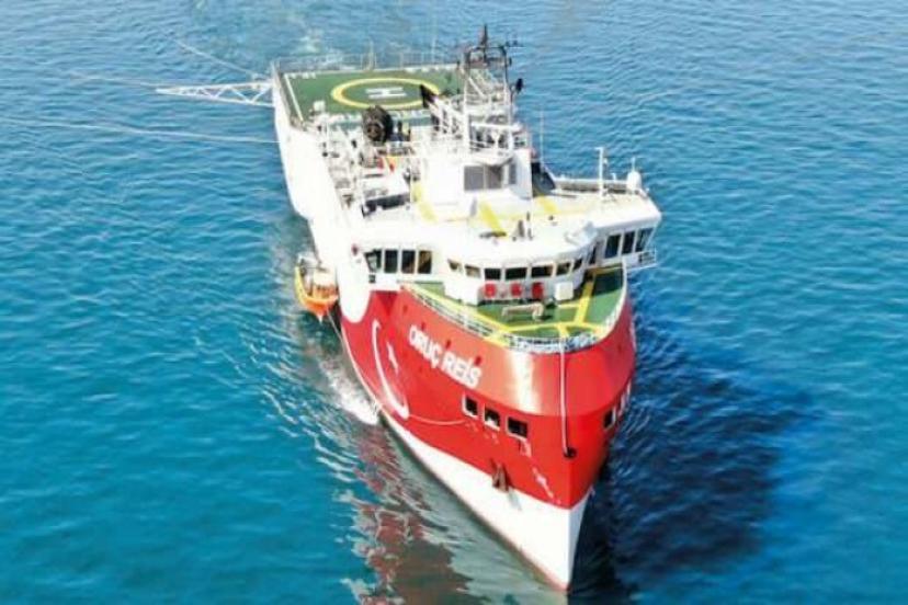 Girit’in Ruhsatı Hazır