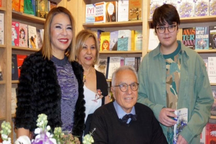 Girit’ten Göç İzleri bir çok kesimin dikkatini çekti