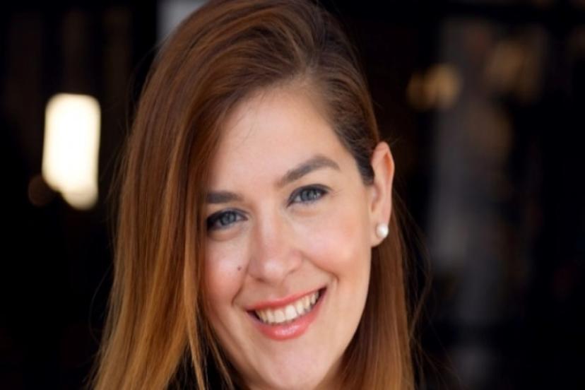 Gizem Dağ Gdz Elektrik Kurumsal İletişim ve Müşteri Deneyimi Müdürü Oldu