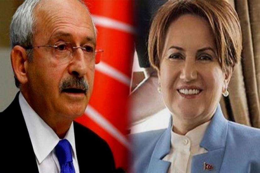 Gizli görüşmenin detayları belli oldu