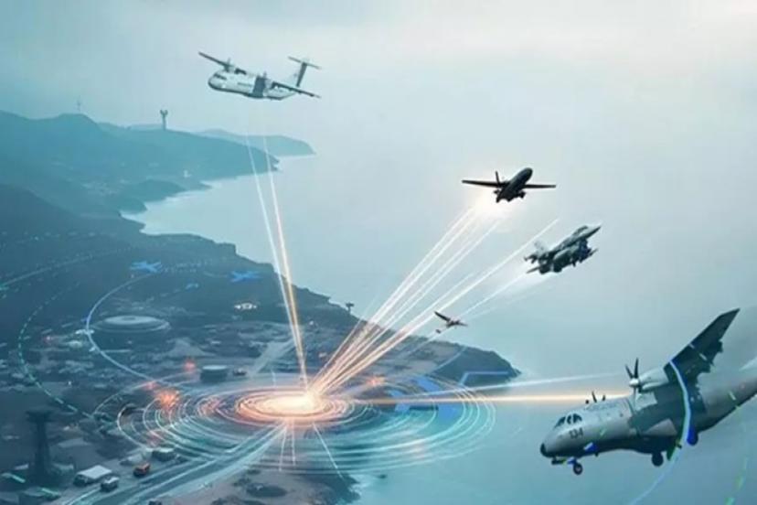 Gök Vatana Yerli Koruma