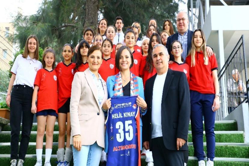 Gökçe Gökçen: Helil Kınay içimize en çok sinen adaylardan