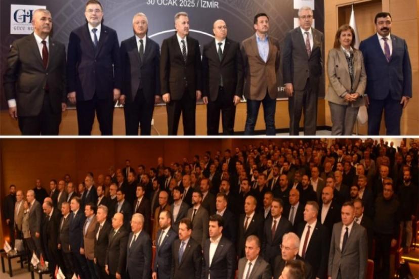 Gökhan Temur Güven Tazeledi