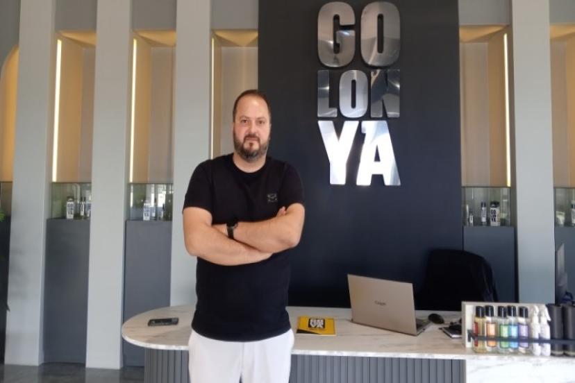 Golonya Cumhuriyetini Kurdu Doğduğu Kenti Golonya Başkenti İlan Etti